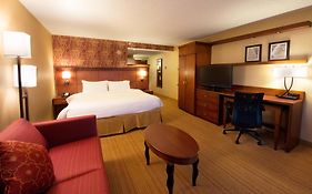Courtyard By Marriott Canton Hotel North Canton 3* United States Of America