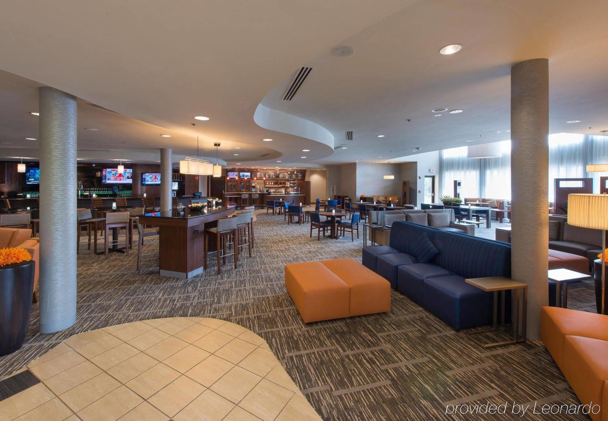 Courtyard By Marriott Canton Hotel North Canton Exterior photo